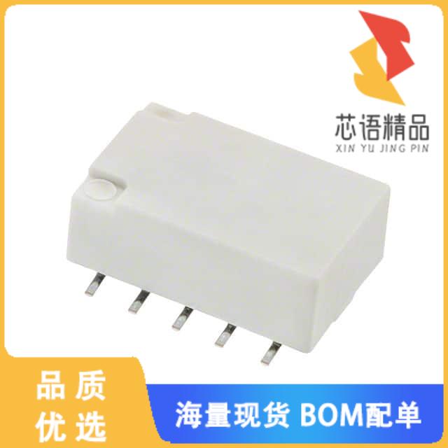 全新TQ2SA-L2-5V-Z原装(RELAY TELECOM DPDT 2A 5VDC)正品