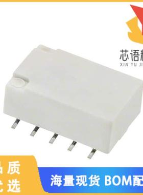 全新TQ2SA-L2-5V-Z原装(RELAY TELECOM DPDT 2A 5VDC)正品