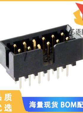 全新0878311221原装(CONN HEADER VERT 12POS 2MM)正品