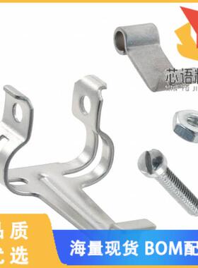 全新DL2-C/C原装(DL2-C/C CABLE CLAMP KIT)正品