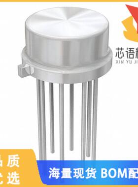 全新INA101AM原装(IC INST AMP 1 CIRCUIT TO100-10)正品