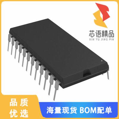 全新MAX1490AEPG+原装(IC TRANSCEIVER FULL 1/1 24D