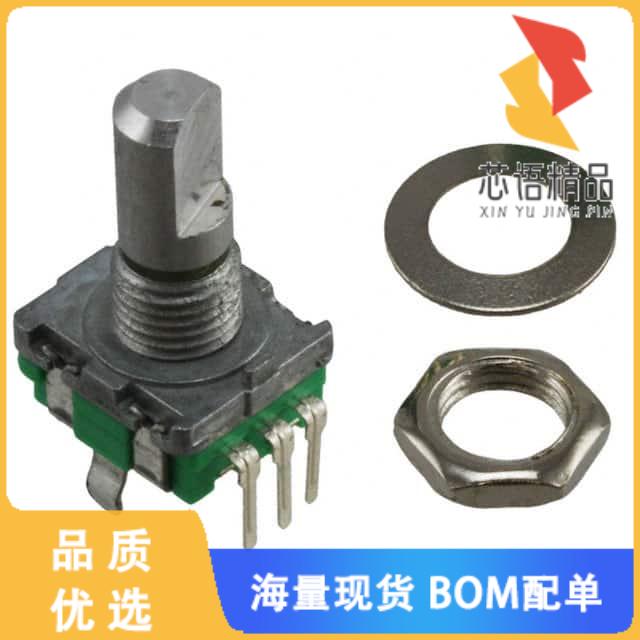 全新EN11-HSM1AF15原装(ROTARY ENCODER MECHANICAL