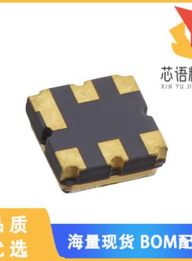 全新B39431B3730H110原装(FILTER SAW 433.92MHZ 6SM