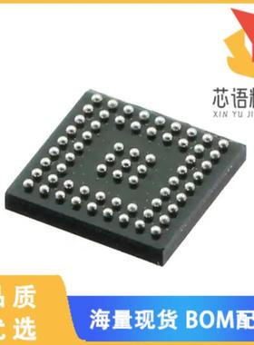 全新CS42L73-CRZ原装(IC CODEC AUD TELEPHONY 64WLC