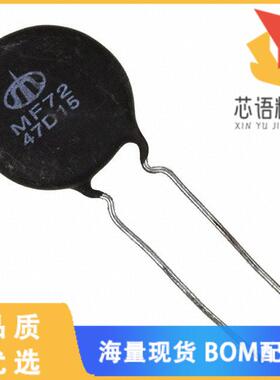 全新MF72-047D15原装(ICL 47 OHM 20% 3A 17.5MM)正品
