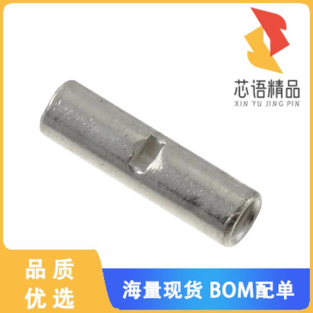 全新M10BCK原装(CONN SPLICE 10-12 AWG CRIMP)正品