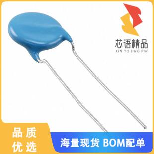 10000PF CER 300VA CAP 全新DE2F3KY103MA3BU02F原装