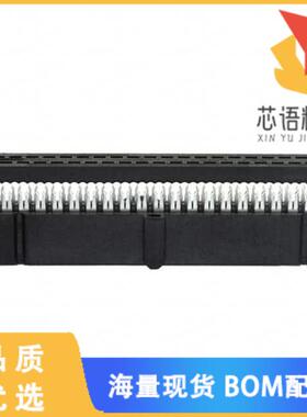 全新1658621-9原装(CONN RCPT 40P IDC 26-28AWG GOL
