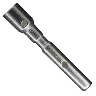 SOCKET 10AWG SILVER 全新193797 正品 CONN CRIMP 1原装