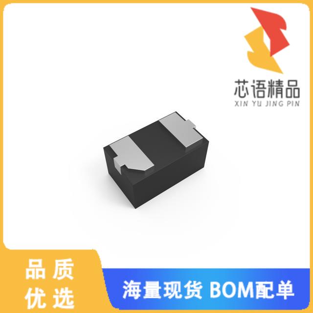 全新BAT54L2-TP原装(DIODE SCHOTTKY DFN1006-2L)正品