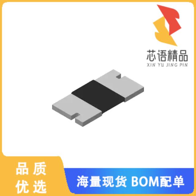 全新WSK25121L000FEA原装(RES 0.001 OHM 1% 1W 2512)正品