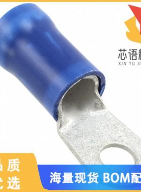 全新52045-2原装(CONN RING CIRC 1/0AWG #3/8 CRIMP)正品