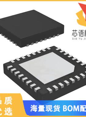 全新ISL97678IRZ原装(IC LED DRVR RGLTR DIM 50MA 3