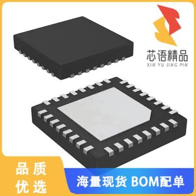 全新ISL97678IRZ原装(IC LED DRVR RGLTR DIM 50MA 3