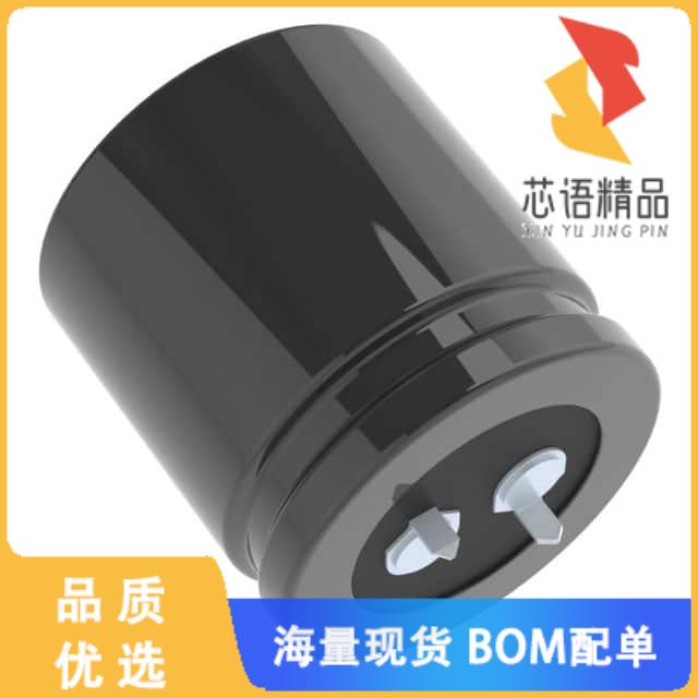 全新ESMR451VSN471MA35S原装(CAP ALUM 470UF 20% 45