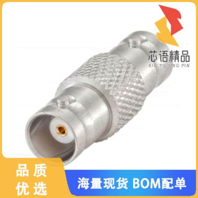 全新51K101-K00N5原装(ADAPT BNC JACK - BNC JACK)正品,电子元器件市场,微处理器/微控制器/单片机,淘宝优惠券,粉丝福利购,淘宝优惠卷
