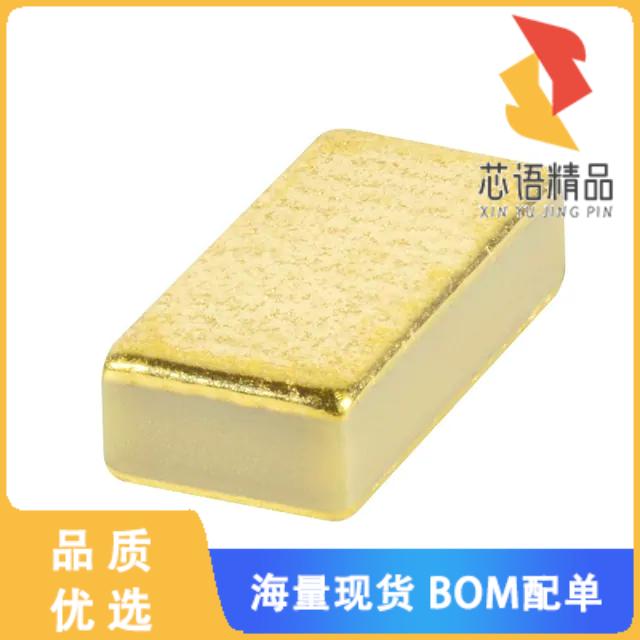 全新V80BZ104M5SX原装(SINGLE LAYER 50V SMT CAPACI