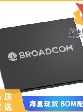 全新BCM84891LB0KFEBG原装(IC TXRX 8X8 SGL 10G/5G/