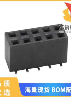 全新M20-7870242原装(CONN RCPT 4POS 0.1 GOLD SMD)正品