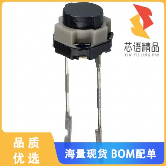 全新EVQ-PVH05K原装(SWITCH TACTILE SPST-NO 0.05A