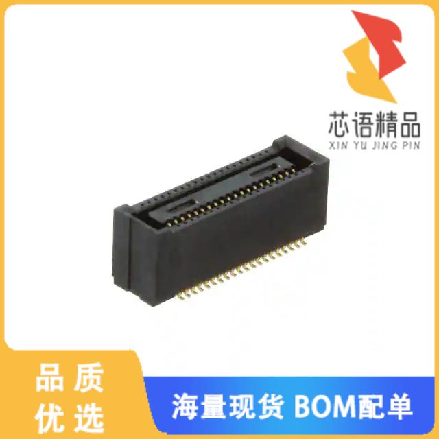 全新DF40HC(4.0)-40DS-0.4V(70)原装(CONN RCPT 40PO