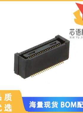 全新DF40HC(4.0)-40DS-0.4V(70)原装(CONN RCPT 40PO