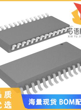 全新AD1674BRZ原装(IC ADC 12BIT SAR 28SOIC)正品