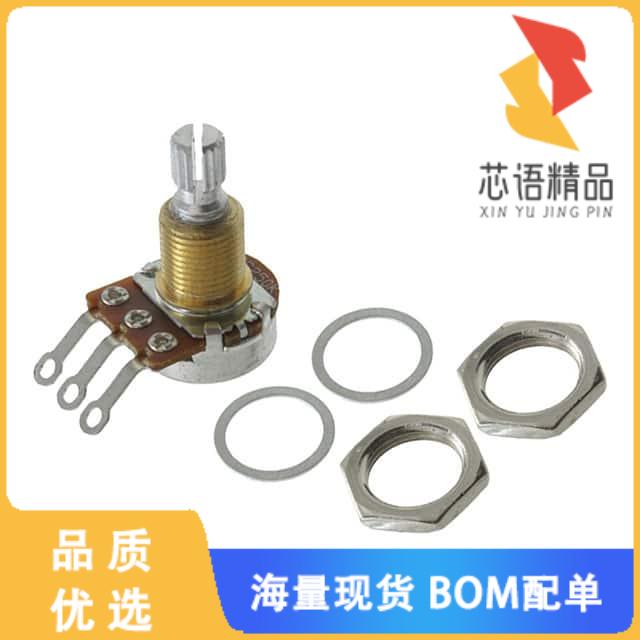 全新PDB181-GTR01-504C2原装(POT 500K OHM 1/10W CA