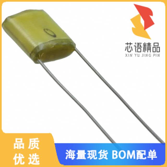 全新QYX2A823KTP原装(CAP FILM 0.082UF 10% 100VDC