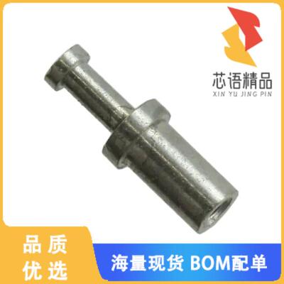 全新H9001-01原装(TERM TURRET SINGLE L=2.39MM TIN)正品