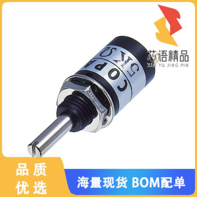 全新MC1003-000-103原装(POT 10K OHM 0.19W PLASTIC