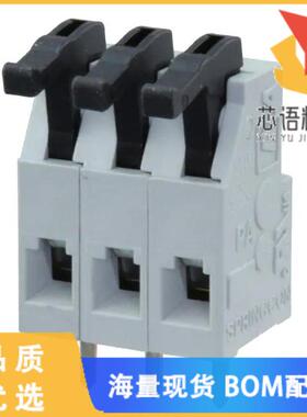 全新AST0250304原装(TERM BLK 3POS SIDE ENTRY 5MM