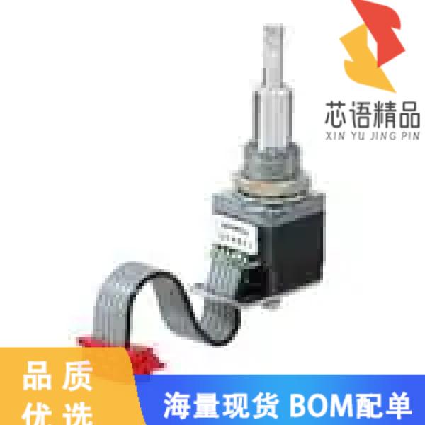 全新62N15-P原装(ROTARY ENCODER OPTICAL 24PPR)正品