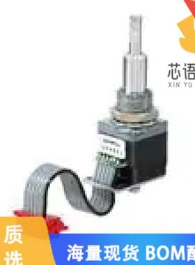 全新62N15-P原装(ROTARY ENCODER OPTICAL 24PPR)正品