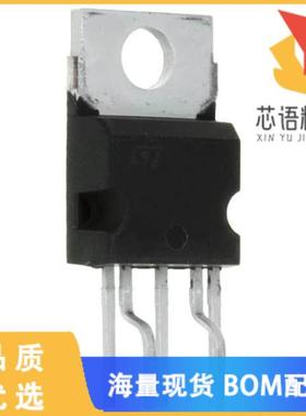 全新VIPER100原装(IC OFFLIN CONV FLBACK 5PENTAWAT