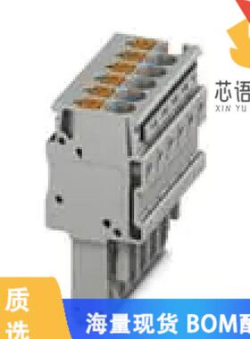 全新3212035原装(TERM B PLUG 5POS 90DEG)正品
