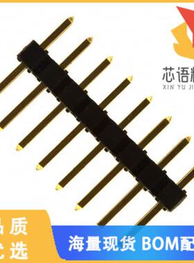 全新68602-216HLF原装(CONN HEADER VERT 16POS 2.54