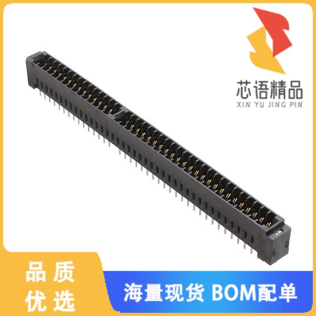 全新MEC2-40-01-L-TH1-WT原装(CONN CARD EDGE 2MM V