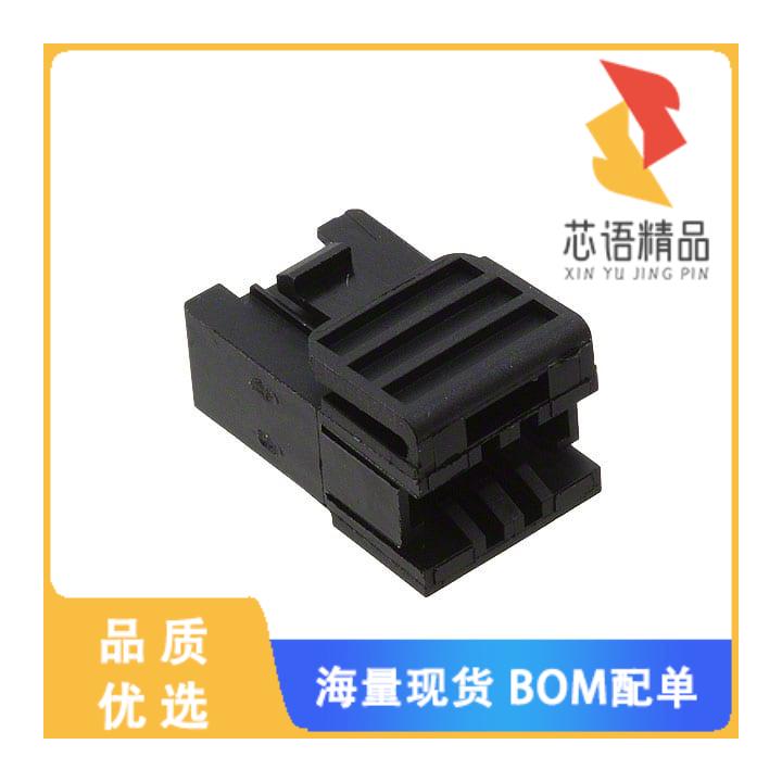 全新0015045061原装(CONN CLIP INTERIM SNGL ROW 6P