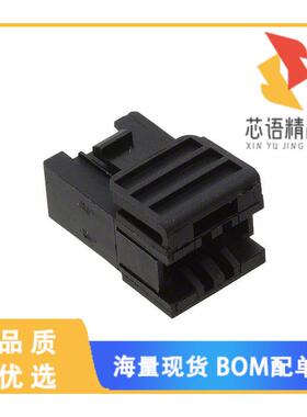 全新0015045061原装(CONN CLIP INTERIM SNGL ROW 6P