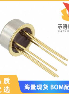 全新2N2920原装(TRANS 2NPN 60V 0.03A TO-78)正品