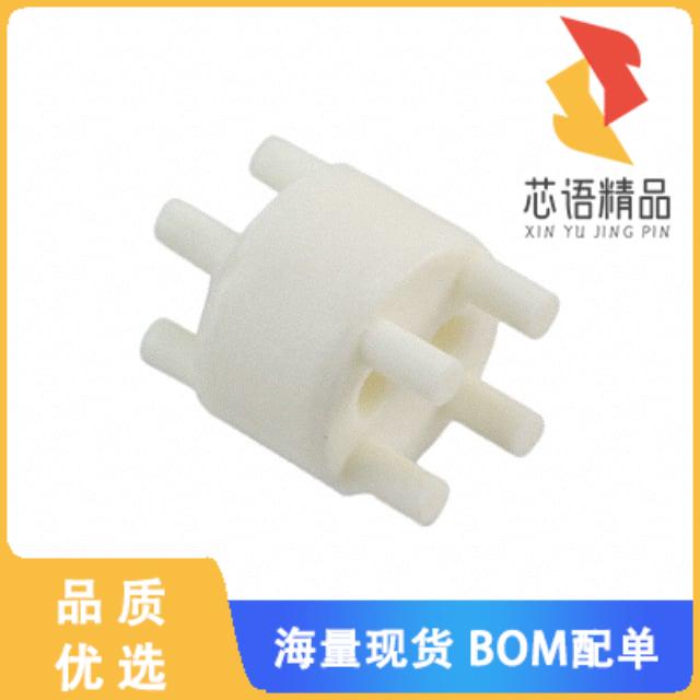 全新455-320原装(LED MOUNTING PAD NYLON 8.1MM)正品