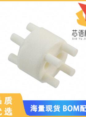 全新455-320原装(LED MOUNTING PAD NYLON 8.1MM)正品