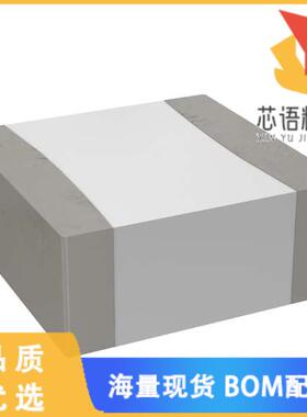 全新GQM22M5C2H8R2BB01L原装(CAP CER 8.2PF 500V NP