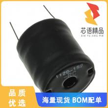 全新1120-152K-RC原装(FIXED IND 1.5MH 800MA 1.26O