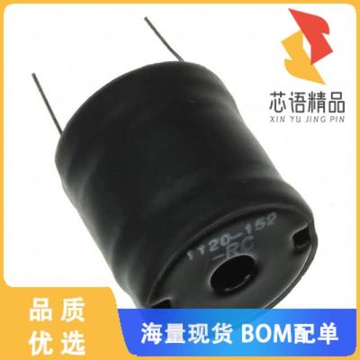 全新1120-152K-RC原装(FIXED IND 1.5MH 800MA 1.26O
