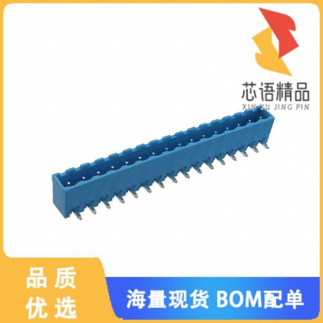 全新TBP01R1-508-16BE原装(TERMINAL B, PLUGGABLE,