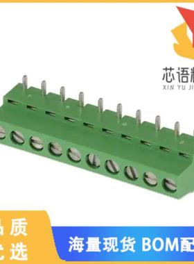 全新691242700010原装(5.00 MM TERMINAL B, VERTICA