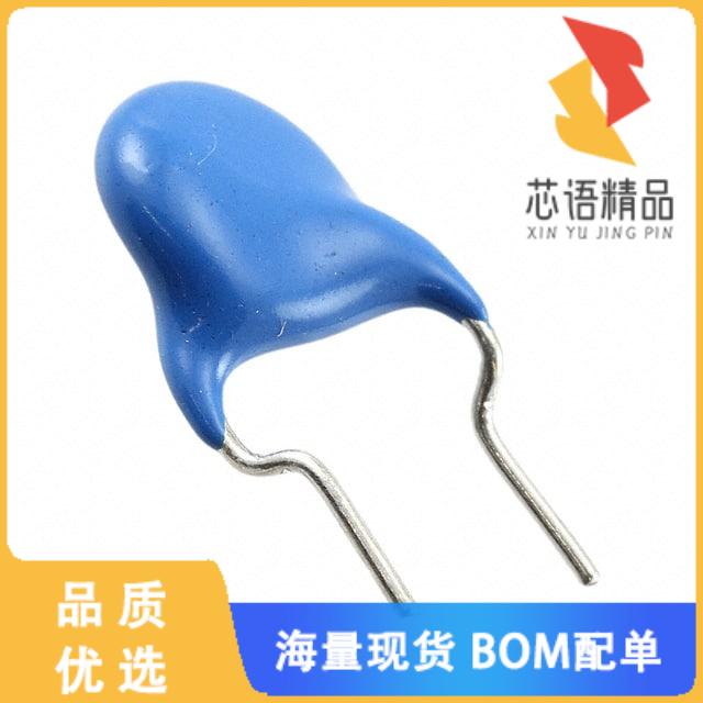 全新CC45SL3FD820JYNNA原装(CAP CER 82PF 3KV SL RA